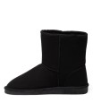 BOOTS FOURREE FEC 03OOF NOIR ST